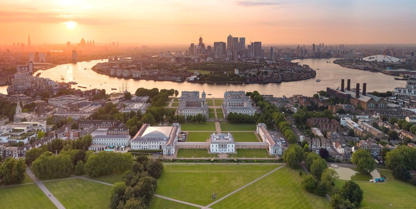 Visit Greenwich