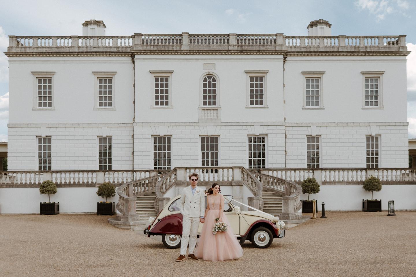 Queen's House