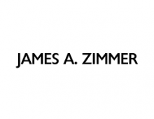 James Zimmer logo